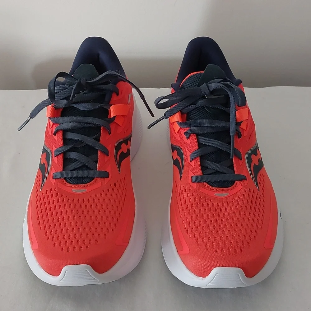 NWT Saucony Ride 15 Women - Picture 2 of 6